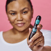 essence What the Fake Volumizing Lengthening Fiber Mascara Paraben Free Cruelty Free Pack of 1