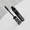 IDUN Minerals Magna Lengthening Mascara Volumizing Pigmented Solution Enhances Short Lashes Hydrating Mineral Formula wi