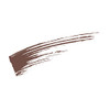 Rimmel London WonderFull 24HR Eyebrow Mascara LongWearing Waterproof SmudgeProof 002 Medium Brown 004oz