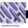 COVERGIRL Lash Blast Fusion Mascara COVERGIRL Lash Blast Amplify Eyelash Primer Pack VERY BLACK 044 Fl Oz Pack of 2