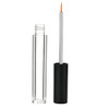 6PCS 006oz Empty Upscale Plastic Eyeliner Vials Tube Bottle Refillable Eyelash Growth Liquid Container Clear Mascara Bot
