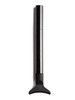 ABLE Cosmetics No MessCara Smudge Proof Volumizing Buildable Mascara Black