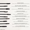 IDUN Minerals Mascara Gull Lashlifting Ultra Thickening Mineral Pigment Formula Extreme Length and Volume in Intense Bla