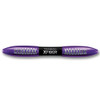 LOreal Paris Voluminous X Fiber Washable Mascara Blackest Black 1 Tube