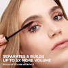 LOreal Paris Makeup Voluminous Original Mascara Deep Burgundy 026 Fl Oz