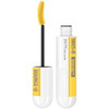 Maybelline Volum Express Colossal Curl Bounce Washable Curling Mascara Blackest Black 1 Count