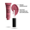 NYX PROFESSIONAL MAKEUP Sweet Cheeks Soft Cheek Tint Cream Blush Baby Doll