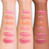 Blush for Cheeks Matte Powder Blush Palette Vegan CrueltyFree High Pigment Long Lasting Buildable Lightweight Velvety Sm