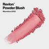 Revlon Powder Blush Face Makeup High Impact Buildable Color Lightweight Smooth Finish 003 Mauvelous 017 oz