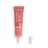 Revolution Superdewy Liquid Blush Richly Pigmented Buildable Blendable Formula You Got Me Blushing 05 fl oz