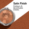 Physicians Formula Powder Palette MultiColored Blush Silky Smooth Formula Hypoallergenic Blends Easily Without Irritatio
