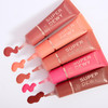 Revolution Superdewy Liquid Blush Richly Pigmented Buildable Blendable Formula Blush Me Up 05 fl oz