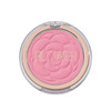 Flower Beauty Pots Powder Blush Smooth Silky Skin Tone Enhancing Soft Satin Finish Makeup Wild Rose 021 Oz