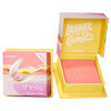Benefit Cosmetics WANDERful World SilkySoft Powder Blush Shellie