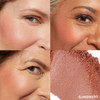 LAURA GELLER NEW YORK Baked BlushnBrighten Marbleized Blush Sunswept Creamy Lightweight Satin Finish