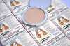 theBalm CindyLou Manizer PeachyPink Highlighter Shadow Shimmer Subtle Glow