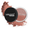 Bellapierre Mineral Blush Loose Powder Blush Lightweight Cheek Color Warm Dewy Finish TalcFree Hypoallergenic NonToxic 0