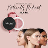 Bellapierre Mineral Blush Loose Powder Blush Lightweight Cheek Color Warm Dewy Finish TalcFree Hypoallergenic NonToxic 0