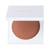 LAWLESS Womens Talc Free Velvet Matte Bronzer Golden Hour 03 oz 11 g