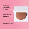 LAWLESS Womens Talc Free Velvet Matte Bronzer Golden Hour 03 oz 11 g