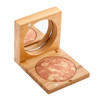 Antonym Cosmetics Baked Blush for Cheeks Face Powder Makeup Wrinkle Defying Minimize Fine Lines Pores Mattifying Sun Kis