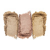 Doucce Freematic Highlighter Pro Palette Glow Effect
