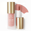 FV Liquid Blush Long Lasting Buildable Cream Cheek Tint with HighPigment Color Weightless Blendable Formula for Natural
