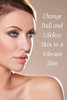 Ageless Derma Baked Mineral Makeup Healthy Blush with Botanical Extracts Apricot Swirl Made in USA Highlighter Makeup