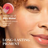 Paul Joe Gel Blush Bright and Buildable Blush Makeup WaterBased Gel Makeup Cheek with Hydrating Oils for Dewy Radiant Fi