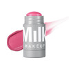 Milk Makeup Lip Cheek Stick Buildable Cream Blush Lip Color wHydrating Mango Butter Avocado Oil for a Natural Flush Long