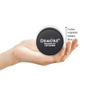 DEMURE Mineral Blush Makeup Natural Radiance Loose Powder Neutral Satin Finish 12 Shades Cruelty Free