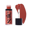 Saie Dew Liquid Blush for Cheeks Hydrating Cream Blush Stick with a Blendable Buildable Formula Skincare Infused Dewy Ch