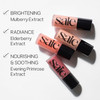 Saie Dew Liquid Blush for Cheeks Hydrating Cream Blush Stick with a Blendable Buildable Formula Skincare Infused Dewy Ch