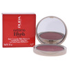 Extreme Blush Glow 100 Exotic Rose by Pupa Milano for Women 0141 oz Blush