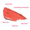 GMaxit MultiUse Makeup Blush StickBeauty Solid MoisturizerWaterproof Natural Nude MakeupTinted Solid Moisturizer Stick f
