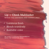 Tower 28 BeachPlease Cream Blush Tinted Lip Balm MultiUse Lip Tint Dewy Blush for Cheeks With Aloe Vera Green Tea Vegan