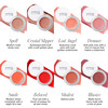 RMS Beauty Lip2Cheek Cream Blush Lip Tint MultiUse Hydrating Cream Color Natural Pigments Lightweight Glow LongLasting P