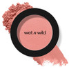 wet n wild Color Icon Blush Effortless Matte Natural Sheer Glow Seamless Blend Luxuriously Infused Smooth Jojoba Oil Cru