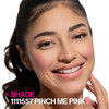 wet n wild Color Icon Blush Effortless Matte Natural Sheer Glow Seamless Blend Luxuriously Infused Smooth Jojoba Oil Cru