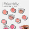 Clinique Cheek Pop Blush Long Lasting Buildable Vibrant Yet NaturalLooking Color Heather Pop 012 Ounce