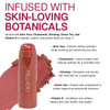 Palladio Im Blushing 2in1 Cheek and Lip Tint Buildable Lightweight Cream Blush Sheer Multi Stick Hydrating formula All d