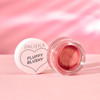 Pacifica Fluffy Blushy Cream Blush Face Makeup Bloom Bright Fuchsia AirWhipped Cheek Lip Color Bold Buildable Pigment Li