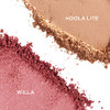 Benefit Cosmetics Hoola WANDERful World Duo Mini Bronzer Blush Value Set Hoola Secret Oasis