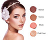 Moms Secret Natural Organic Cream Blush Stick Cheek Tint 100 Natural Vegan Gluten Free Cruelty Free Made in the USA 018