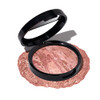 LAURA GELLER NEW YORK Baked BlushnBronze Marbleized 2in1 Sculpting Bronzer Blush Rose Bronze Contour Face with a Radiant