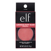 elf Luminous Putty Blush PuttytoPowder Buildable Blush With A Subtle Shimmer Finish Highly Pigmented Creamy Vegan Cruelt