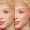 NYX PROFESSIONAL MAKEUP Buttermelt Powder Blush Fade and TransferResistant Blush Up to 12HR Make Up Wear Vegan Formula B