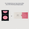 IDUN Minerals Mineral Blush Pressed Powder Glides On Smoothly Offering Intense Color Payoff And Naturally Healthy Skin H
