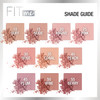 Maybelline Fit Me Blush Lightweight Smooth Blendable Longlasting AllDay Face Enhancing Makeup Color Plum 1 Count