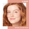 Maybelline Fit Me Blush Lightweight Smooth Blendable Longlasting AllDay Face Enhancing Makeup Color Buff 1 Count